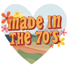 Made in the 70s