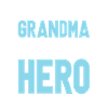 Oma Limited Edition Spruch