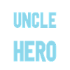 Uncle Limited Edition Saying