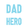 Papa Limited Edition Dad Vater