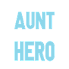 Aunt Limited Edition Saying