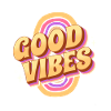 Bonnes vibrations