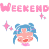 weekend