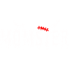Mama Halloween Momster Monster