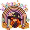 Halloween Wicked Mignon