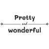 pretty wonderful