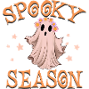 Saison effrayante d’Halloween