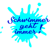 schwimmer geht immer