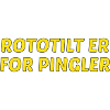 Rototilt is for tinkerers