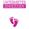Untermieter Eingezogen - Schwanger Mama