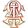 Io sono Alfa e Omega Gesù Cristo Speranza Religioso
