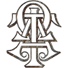 Io sono Alfa e Omega Gesù Cristo Speranza Religioso