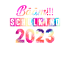 Schulkind 2023 Einschulung