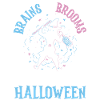 Köpfchen & Besen: Eine schaurig-schöne Halloween-L
