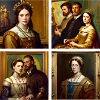 Les Majestés Royales