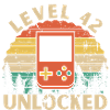 Level 42 Unlocked