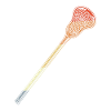 Lacrosse Stick Sketch