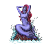 Scottish Mythology - Selkie