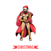 Sparta Christmas