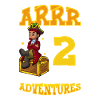 I'm 2 - Young Pirate