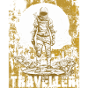 traveller 01, Postapocalypse