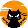 Japanese Cat Anime Manga Animation Mangastyle
