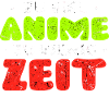 Japanisch Anime Manga Statement Mangastyle Comic