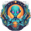 Alien