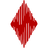 Karo Farbe Raute Rhombus