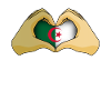 Algeria