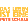 Das Leben Ist Eine Petrischale