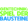 Gentechnik: Spiel Der Bausteine