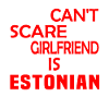 Estnin Girlfriend
