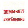 Globale Dummheit
