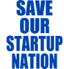 save our startup nation