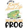 Grenouille Rainette Grenouille grimpante