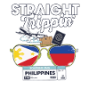 Straight Trippin' Philippines Vacation Tour