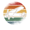 Modèle d’avion télécommandé