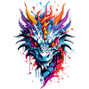Cool Dragon
