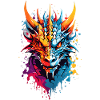 Cool Dragon