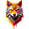 Cool Wolf