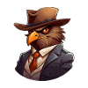 Hawk mafia