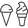 I Never Had Ice Cream