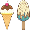 ice cream