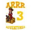 I'm 3 - Young Pirate
