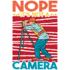Nope, It's Not A Camera