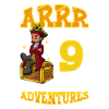 I'm 9 - Young Pirate