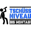 tschüss niveau