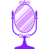 mirror