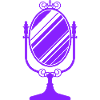 mirror